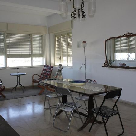 Bed & Breakfast Lighea Giardini Naxos Exteriér fotografie
