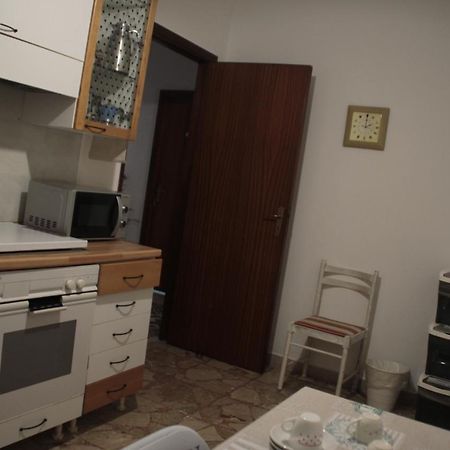 Bed & Breakfast Lighea Giardini Naxos Exteriér fotografie