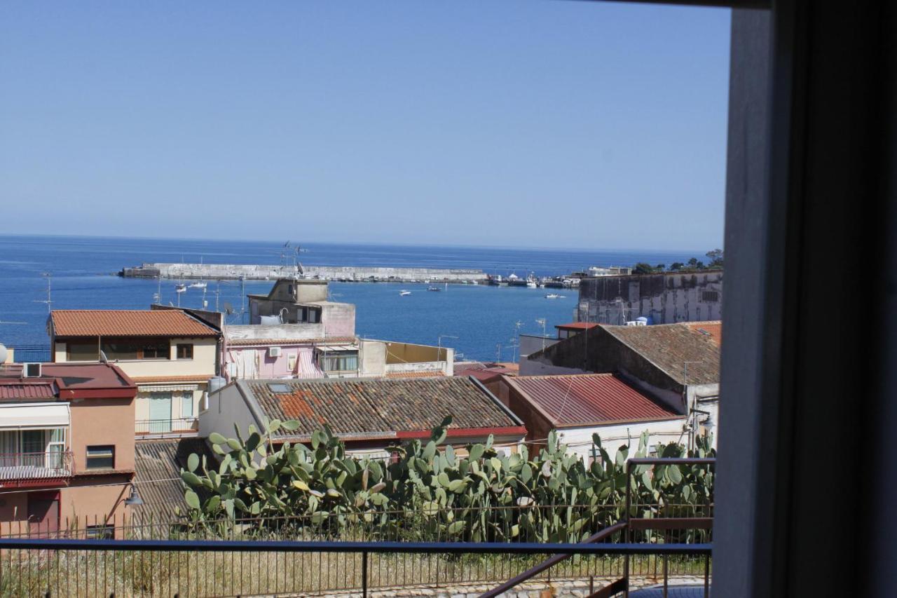 Bed & Breakfast Lighea Giardini Naxos Exteriér fotografie