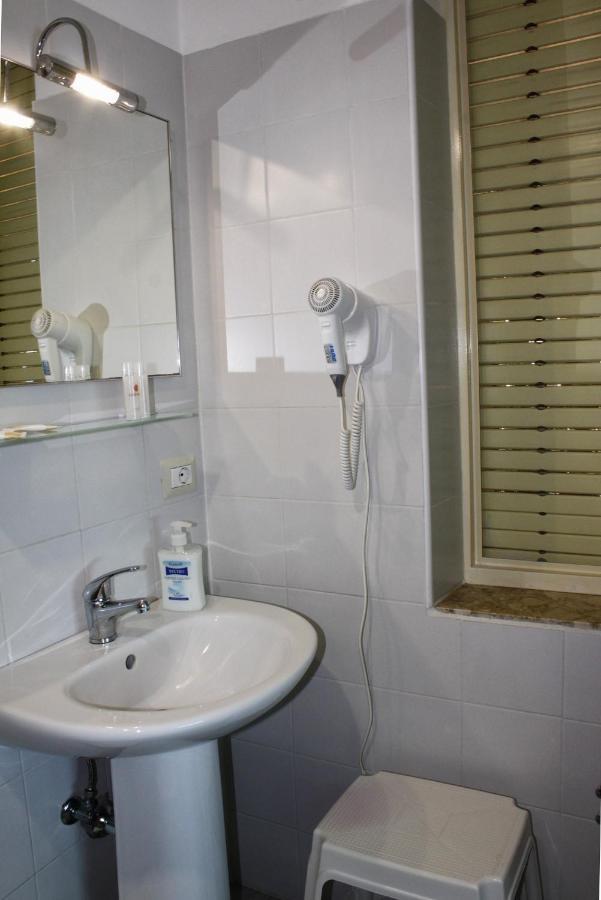 Bed & Breakfast Lighea Giardini Naxos Exteriér fotografie