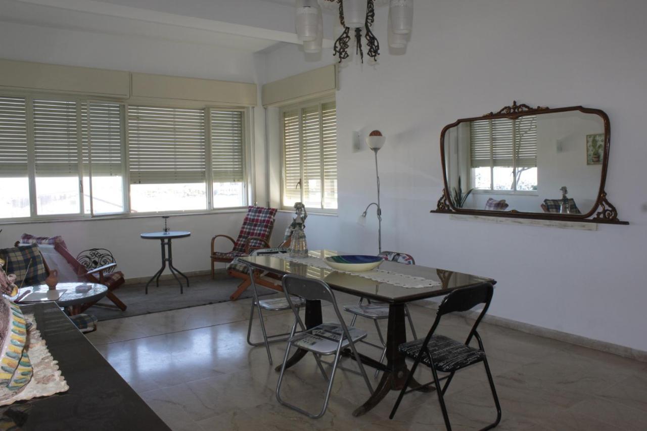 Bed & Breakfast Lighea Giardini Naxos Exteriér fotografie